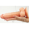 LoveToy Gode ceinture Easy Strapon 15 x 4 cm
